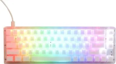 Produktbild von Ducky One 3 SF Aura - Tastatur - Hintergrundbeleuchtung - Tastatur - QWERTZ