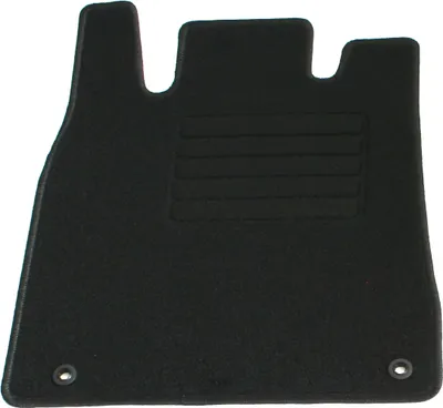 Produktbild von AD Tuning Fußmatte für Mercedes A-Klasse W168, Bj. 4/2001-8/2004