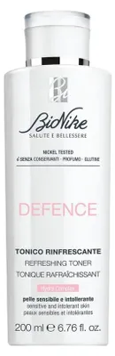 Produktbild von BioNike DEFENCE stärkende Lotion 200 ml