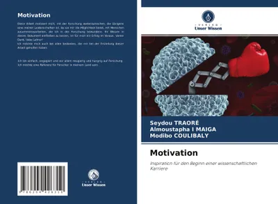 Produktbild von Motivation