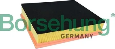 Produktbild von Luftfilter Borsehung B10526 für VW Amarok Pickup (2HA, 2HB, S1B, S6B, S7A, S7B) Filtereinsatz