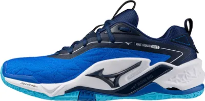 Produktbild von Mizuno Wave Stealth Neo 2 Hallenschuhe Senior