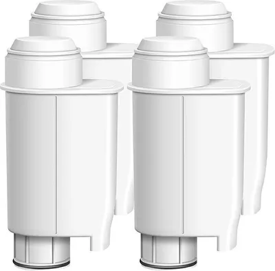 Produktbild von Waterdrop Wasserfilter, Ersatz für Brita® Intenza+ Philips® Saeco® CA6706/48 CA6702/00 Gaggia® Mavea® Intenza RI9113/60, PFAS,PFOA/PFOS Reduzieren(4)