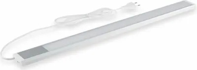 Produktbild von CHILITEC LED-Unterbauleuchte Comprido 600, 4200 K, 10 W, 230 V