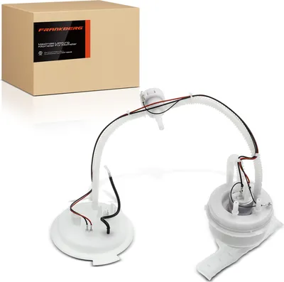 Produktbild von Frankberg 1x Kraftstoffpumpe für BMW 5er F10 5er Gran Turismo F07 5er Touring F11 6 Gran Coupe F06 F12 F13