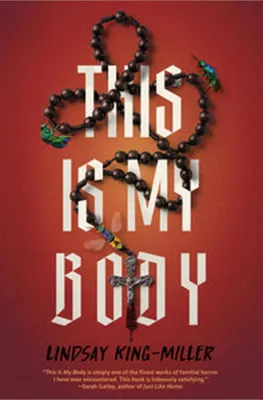Obrázok produktu pre This Is My Body