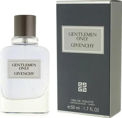 Image de Givenchy Gentlemen Only Edt Spray