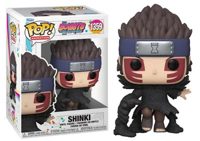 Produktbild von Boruto - Shinki 1359 - Funko Pop! Vinyl Figur