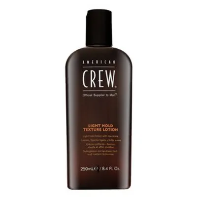 Produktbild von American Crew Stylingová emulzia s ľahkou fixáciou textúry 250 ml
