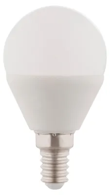 Produktbild von GLOBO 10561DK, 5 W, E14, 470 lm, 25000 h