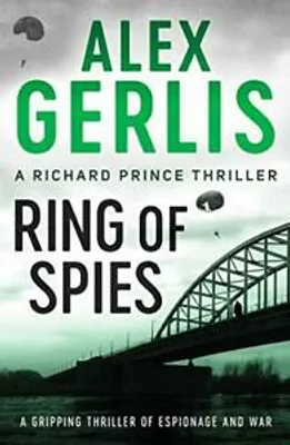 Obrázek produktu pro Ring of Spies