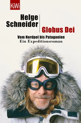Produktbild von Globus Dei