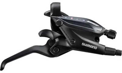 Produktbild von Shimano Schalt-/Bremsgriff ST-EF505 9-fach Rechts