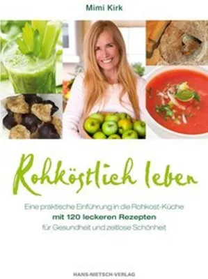 Immagine prodotto di Rohköstlich leben