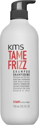 Produktbild von KMS Tamefrizz Shampoo 750 ml