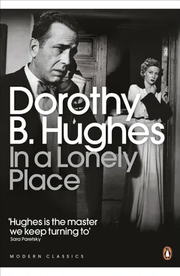 Produktbild von In a Lonely Place