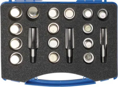 Image de SW-Stahl Kit de réparation de bouchon de vidange d'huile 03020L