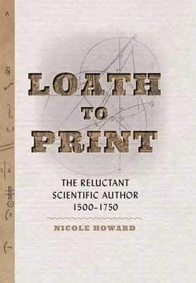 Obrázok produktu pre Loath to Print