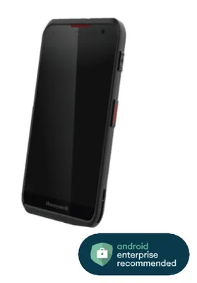 Zdjęcie produktu dla Honeywell Eda52 Kit, Wlan, Gsm, Eda52-00Ae61N21Rk