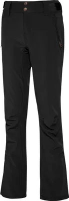 Image de Protest Lole pantalon de ski softshell dames