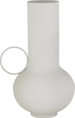Produktbild von blomus GmbH LOHA Vase 38cm