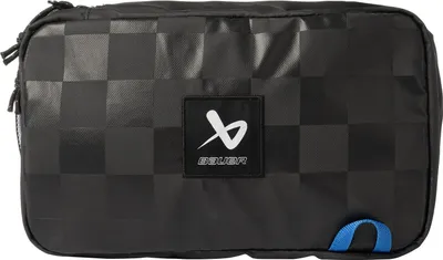 Produktbild von Bauer Duschtasche Premium schwarz