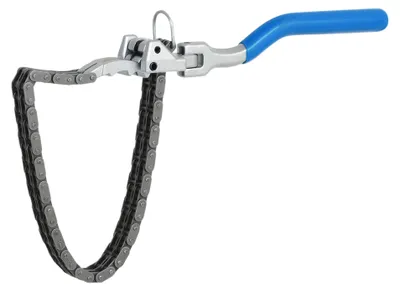 Produktbild von KS Tools Kettenschlüssel, Ø 130 mm