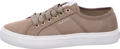 Produktbild von Gant Sneaker Low PINESTREET Damen 31313230353435 Beige 36 EU