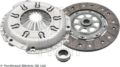 Produktbild von BLUE PRINT Kupplungssatz Kupplung für VW PASSAT Variant (3B6) ADBP300147