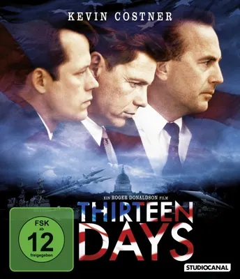 Produktbild von Thirteen Days