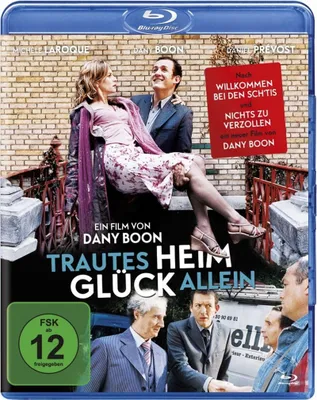 Zdjęcie produktu dla Trautes Heim, Glück allein