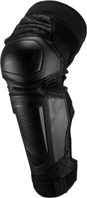 Immagine prodotto di Ginocchiere/stinchiere da motocross Leatt EXT Colore: Nero, Taglia: S/M