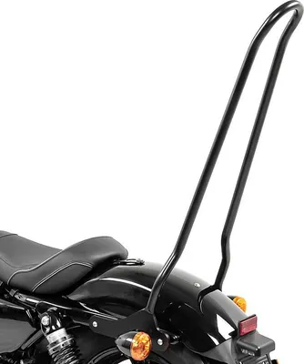 Produktbild von Sissybar für Harley Davidson Sportster 04-20 # Tampa XL schwarz