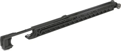 Produktbild von Türschließer Dämpfer SAF Tür 81-120 kg - MANTION SAS - M68S