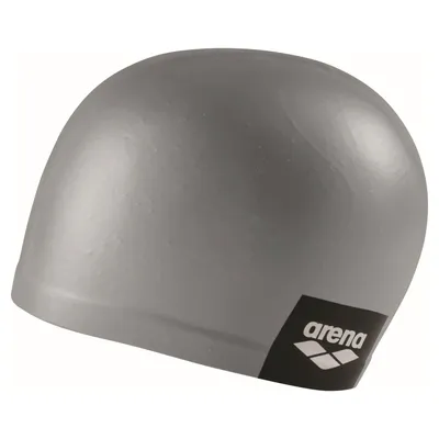 Produktbild von arena Logo Moulded Cap grey
