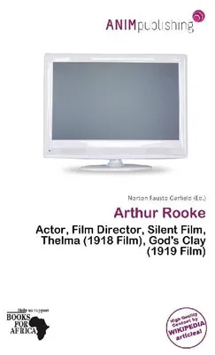 Produktbild von Arthur Rooke