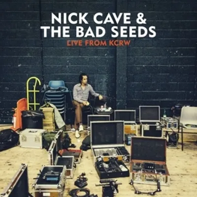 Zdjęcie produktu dla Cave,Nick & The Bad Seeds-Live From KCRW (Gatefold