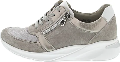 Immagine prodotto di Waldläufer H-Dilara 715H02-401-201 (5,5/bianco pietra grigio)