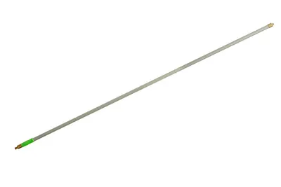 Produktbild von Axis Line 2 Meter Wasserdurchlaufstange mit Wasserschlauch- Anschluss r1/4