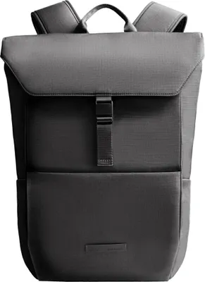Immagine prodotto di Zaino Uniq Arden Rpet 24L Nero