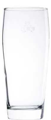 Obrázok produktu pre Luminarc pohár Willybecher, objem 0,5 litra