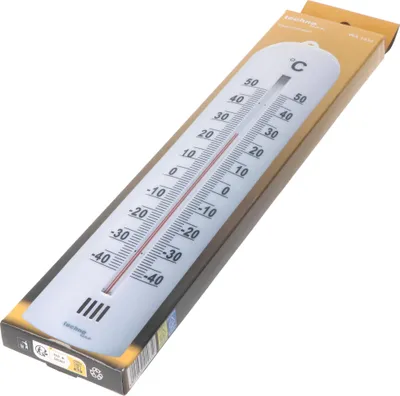 Produktbild von WA 1035 - Thermometer mit Temperaturanzeige, Innen- oder Außenthermometer