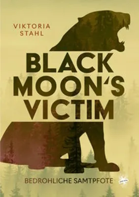 Produktbild von Black Moon's Victim - Bedrohliche Samtpfote