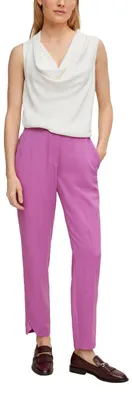 Produktbild von Comma Stoffhose für Damen