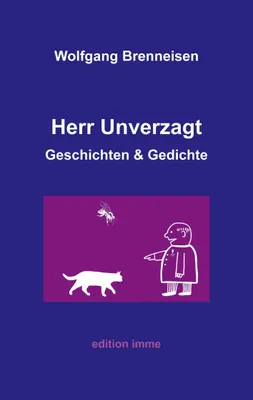 Produktbild von Herr Unverzagt