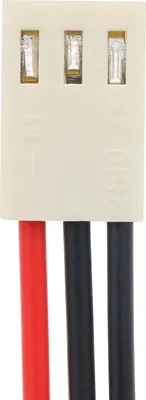 Image de TECHTEK Batterie compatible avec [Streamer] YHBAL2-3.3 remplace YHBAL2-3.3