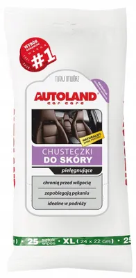 Obrázek produktu pro AUTOLAND čistič kůže