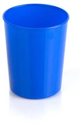 Produktbild von 180-ml-Becher, Trinkbecher, Partybecher, Plastikbecher, blau