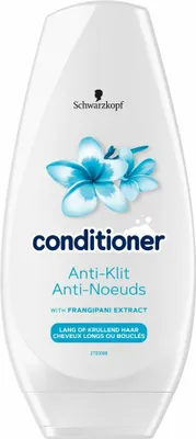 Produktbild von Schwarzkopf Anti-Knot Conditioner
