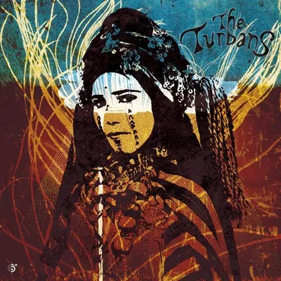 Obrázek produktu pro The Turbans - The Turbans Vinyl
